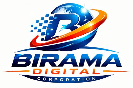 Birama Digital Corporation